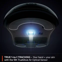 Rival 3 Gen 2 Wireless Mouse