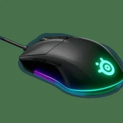 Rival 3 RGB Gaming Mouse