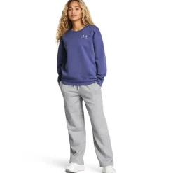 Rival Flc Straight Pant Joggers Womens