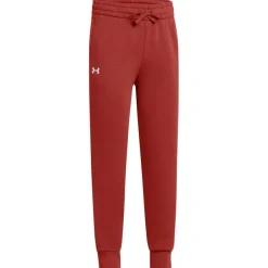 Rival Fleece Joggers Junior