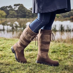 River Boots IV
