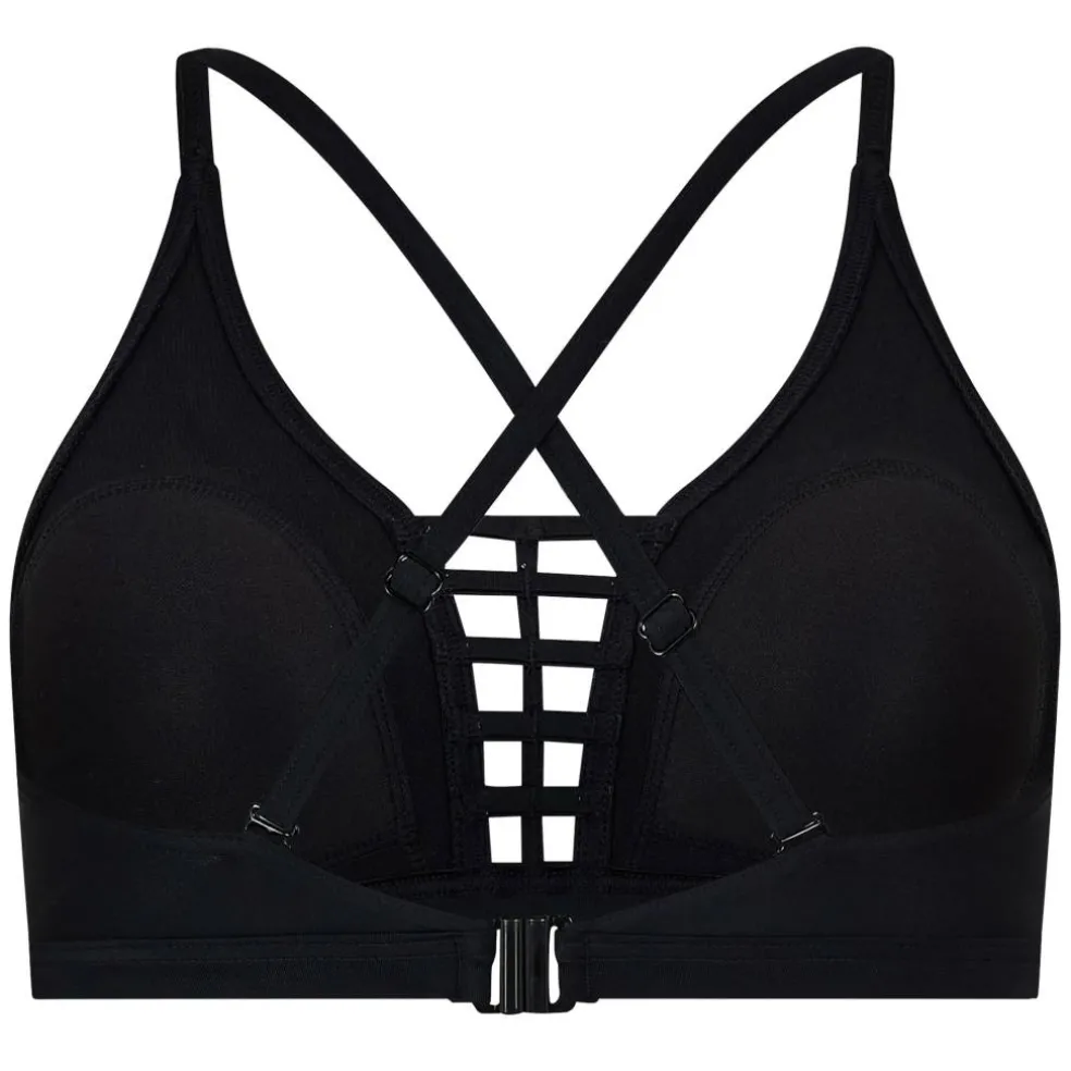 Riveria Ladder Top Womens