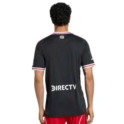 River Plate Away Shirt 2025 2026 Adults