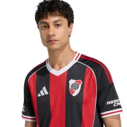 River Plate Away Shirt 2025 2026 Adults