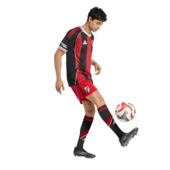 River Plate Away Shirt 2025 2026 Adults