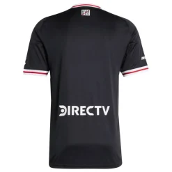 River Plate Away Shirt 2025 2026 Adults