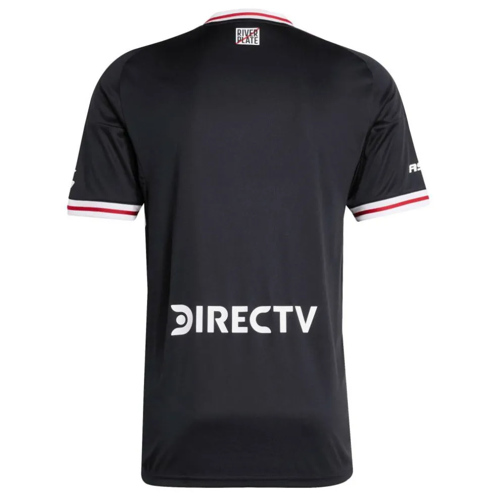 River Plate Away Shirt 2025 2026 Adults