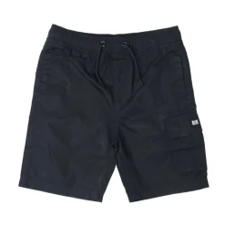 River Plate Woven Pocket Shorts