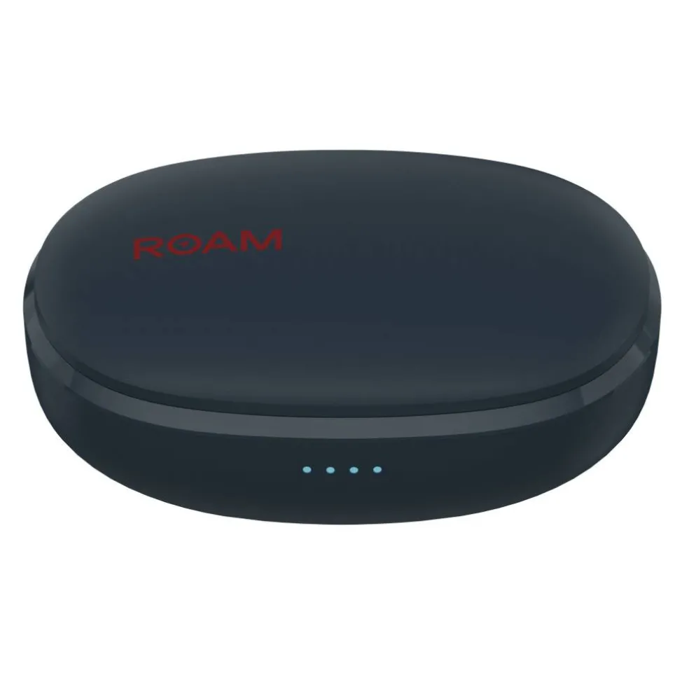 ROAM ADVENTURE True Wireless Sport Earbuds
