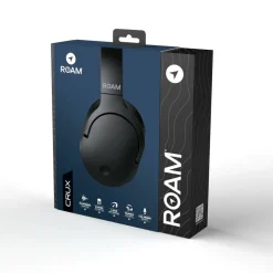 ROAM CRUX Wireless Headphones