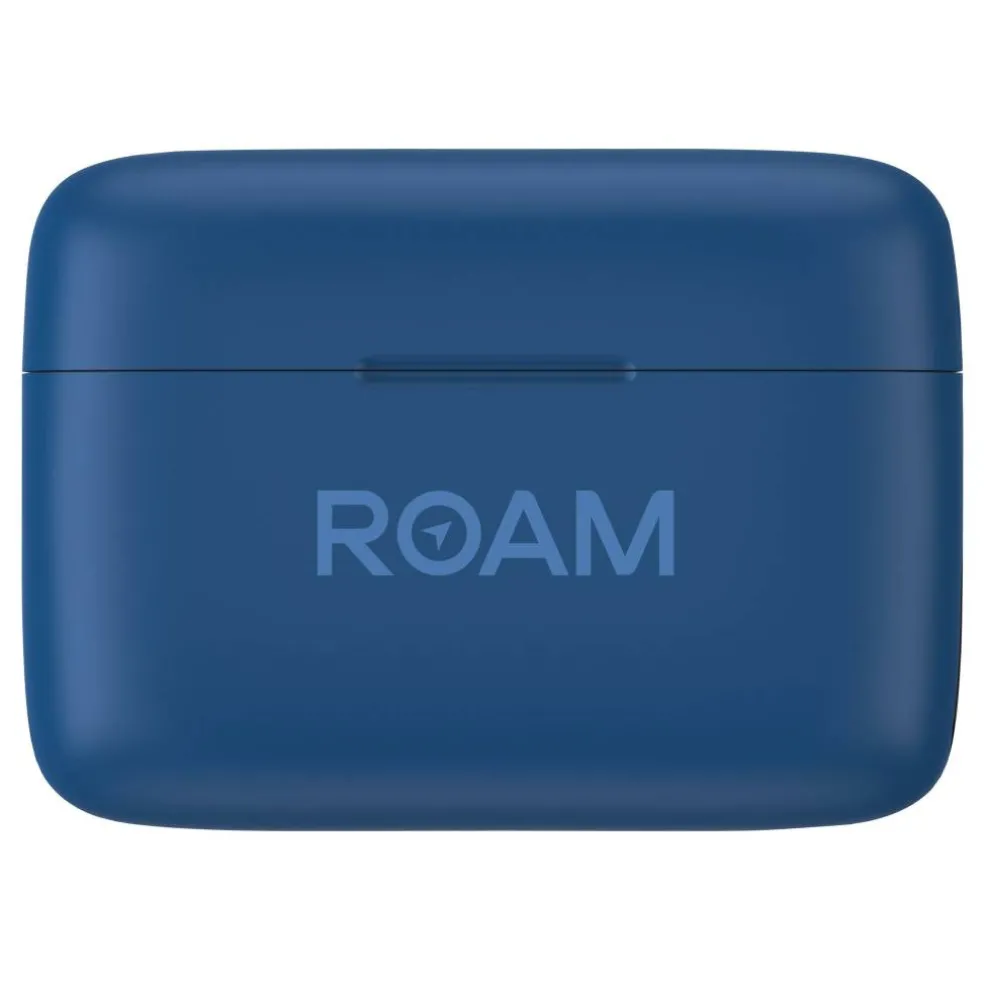 ROAM URSA True Wireless Earbuds - Serene Blue