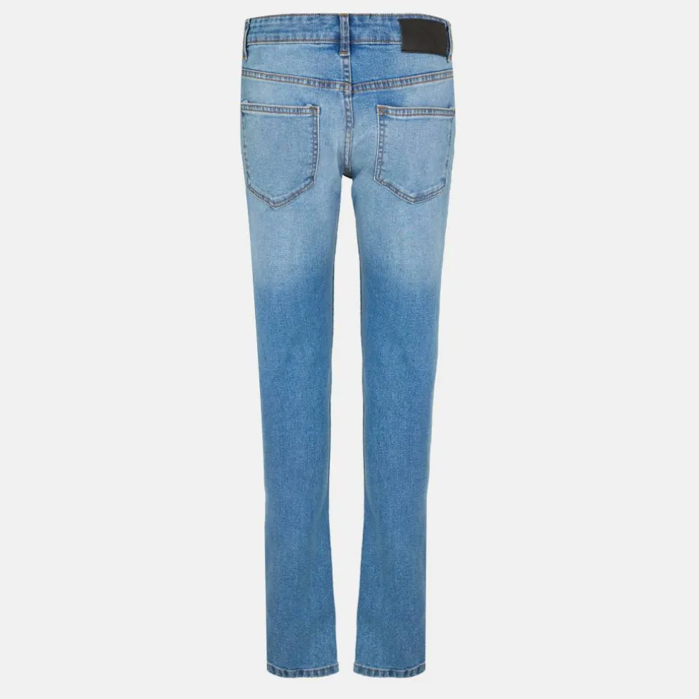 Roar Ripped Denim Jeans