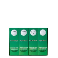 Rocketballz Speed Golf Balls