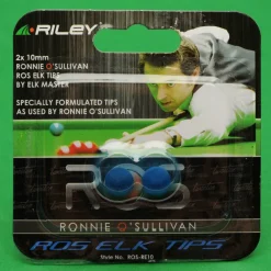 Ronnie O Sullivan Elk Tips Adults
