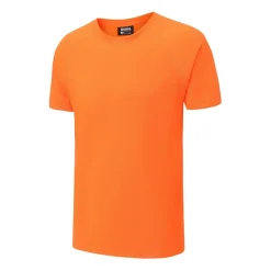 Round Neckline T-Shirts Mens