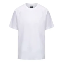 Round Neckline T-Shirts Mens