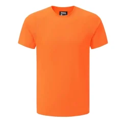Round Neckline T-Shirts Mens