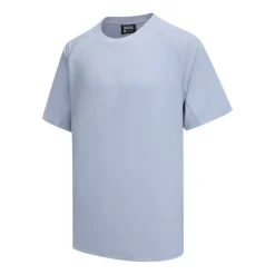 Round Neckline T-Shirts Mens