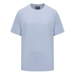 Round Neckline T-Shirts Mens