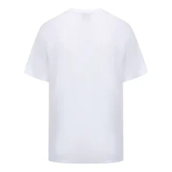 Round Neckline T-Shirts Mens