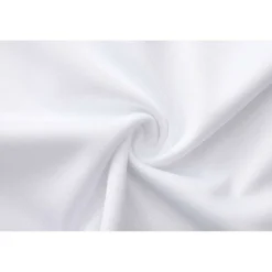 Round Neckline T-Shirts Mens
