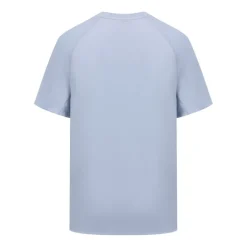 Round Neckline T-Shirts Mens