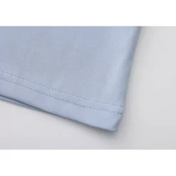 Round Neckline T-Shirts Mens