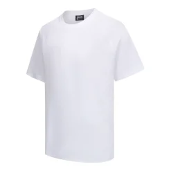 Round Neckline T-Shirts Mens