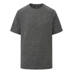 Round Neckline T-Shirts Mens