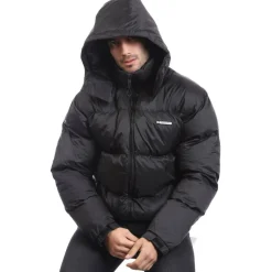 Roy Puffer Jacket