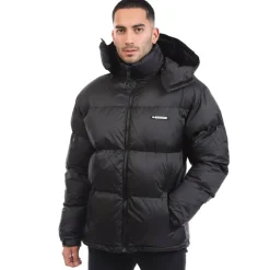 Roy Puffer Jacket