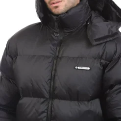 Roy Puffer Jacket