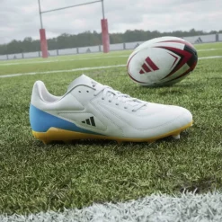 RS-15 Adults Firm Ground Rugby Boots