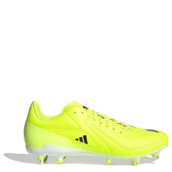 RS-15 Adults Soft Ground Rugby Boots
