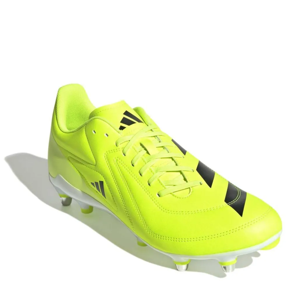 RS-15 Adults Soft Ground Rugby Boots