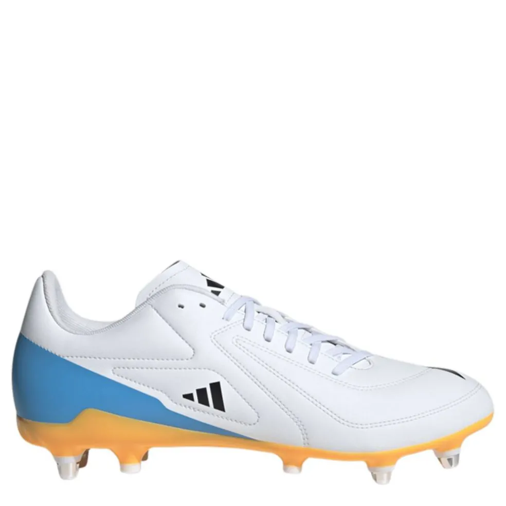 RS-15 Adults Soft Ground Rugby Boots
