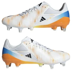 RS-15 Pro Adults Soft Ground Rugby Boots