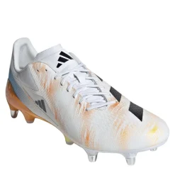 RS-15 Pro Adults Soft Ground Rugby Boots