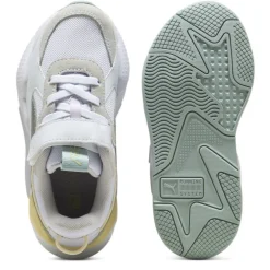 RS-X³ Puzzle sneakers Childrens