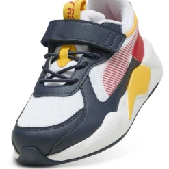 RS-X Trainers Childrens