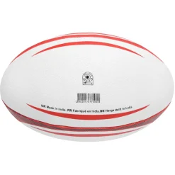 Rugby Ball