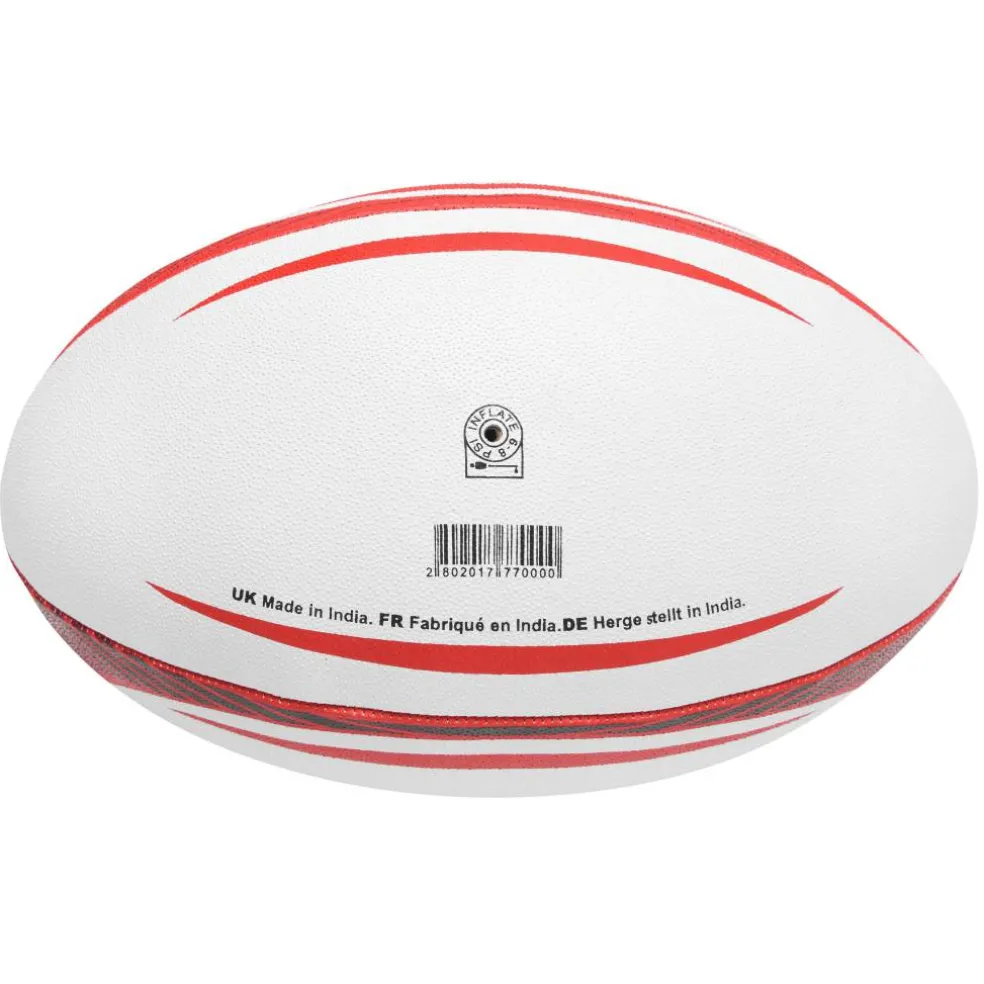 Rugby Ball