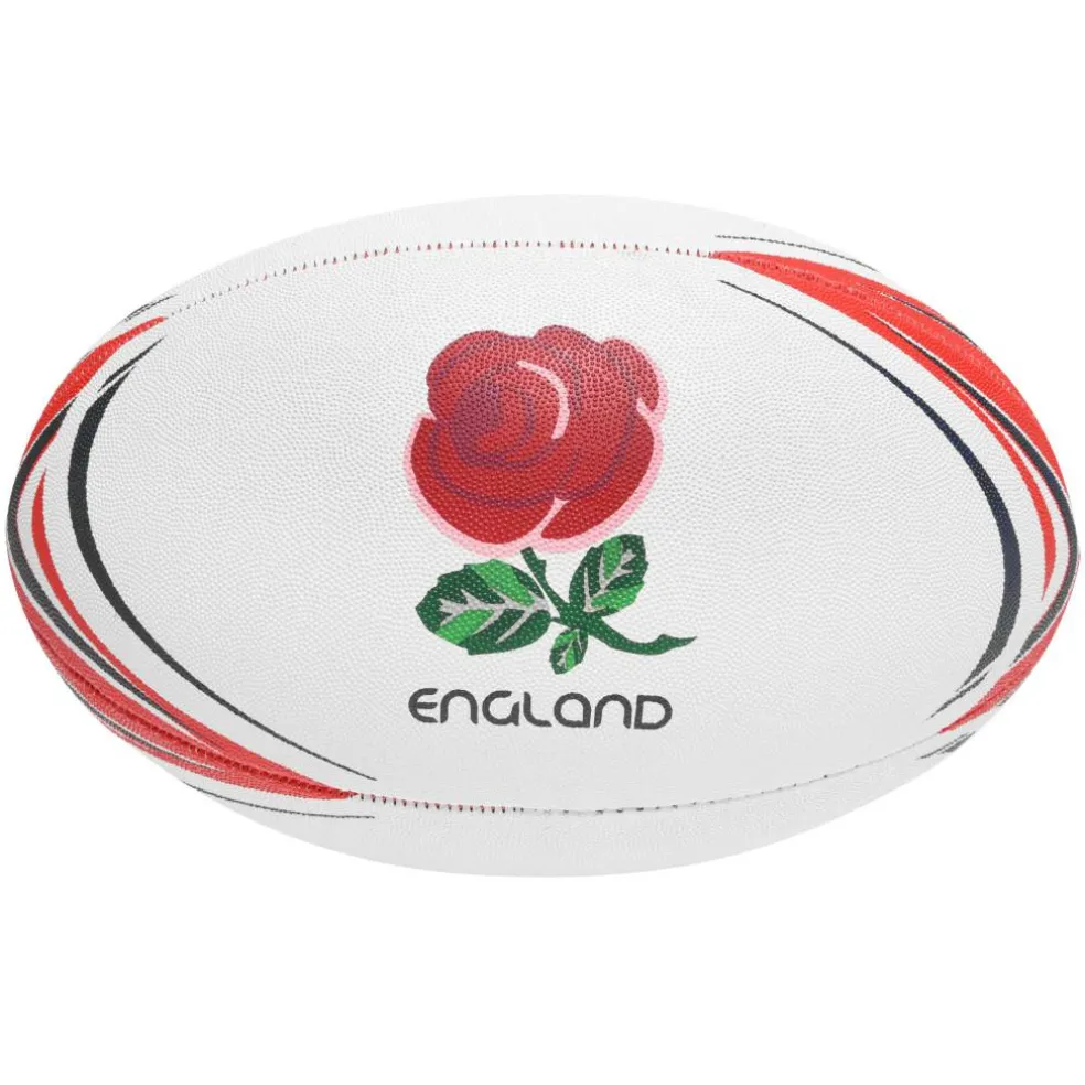 Rugby Ball