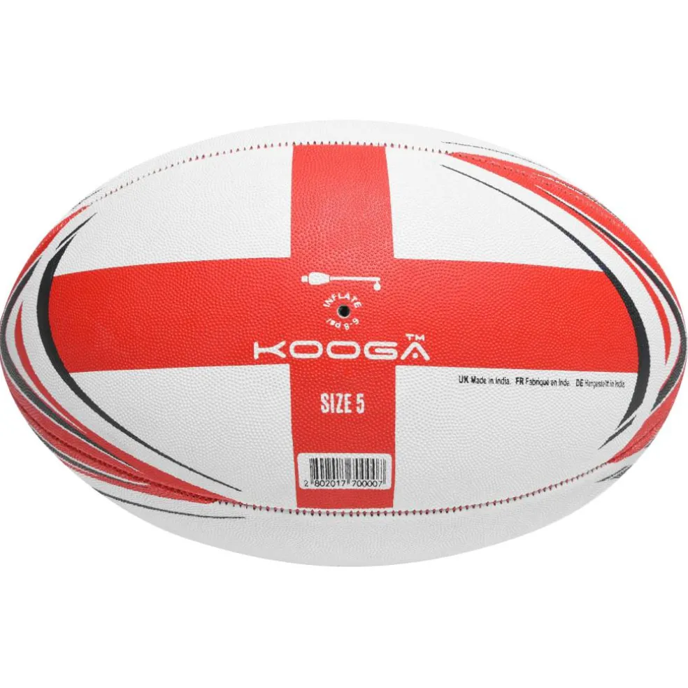 Rugby Ball