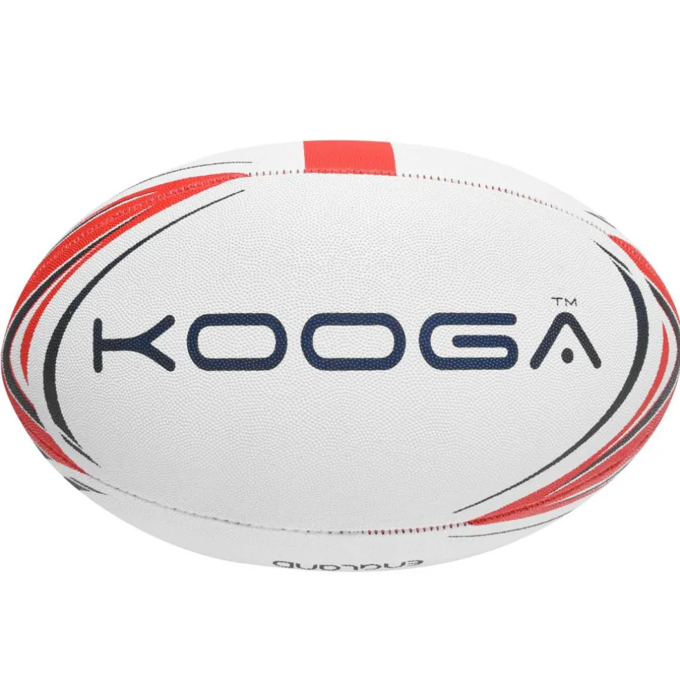 Rugby Ball