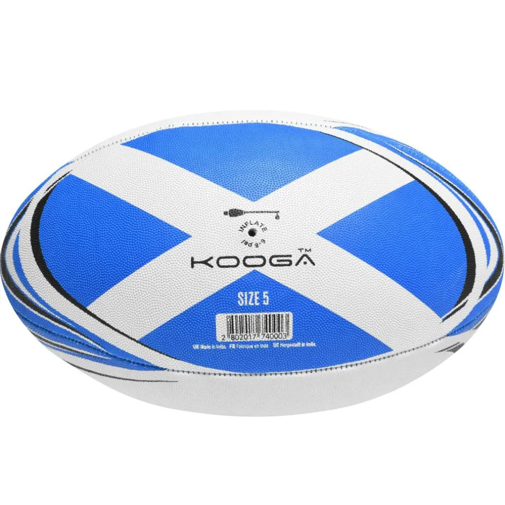 Rugby Ball