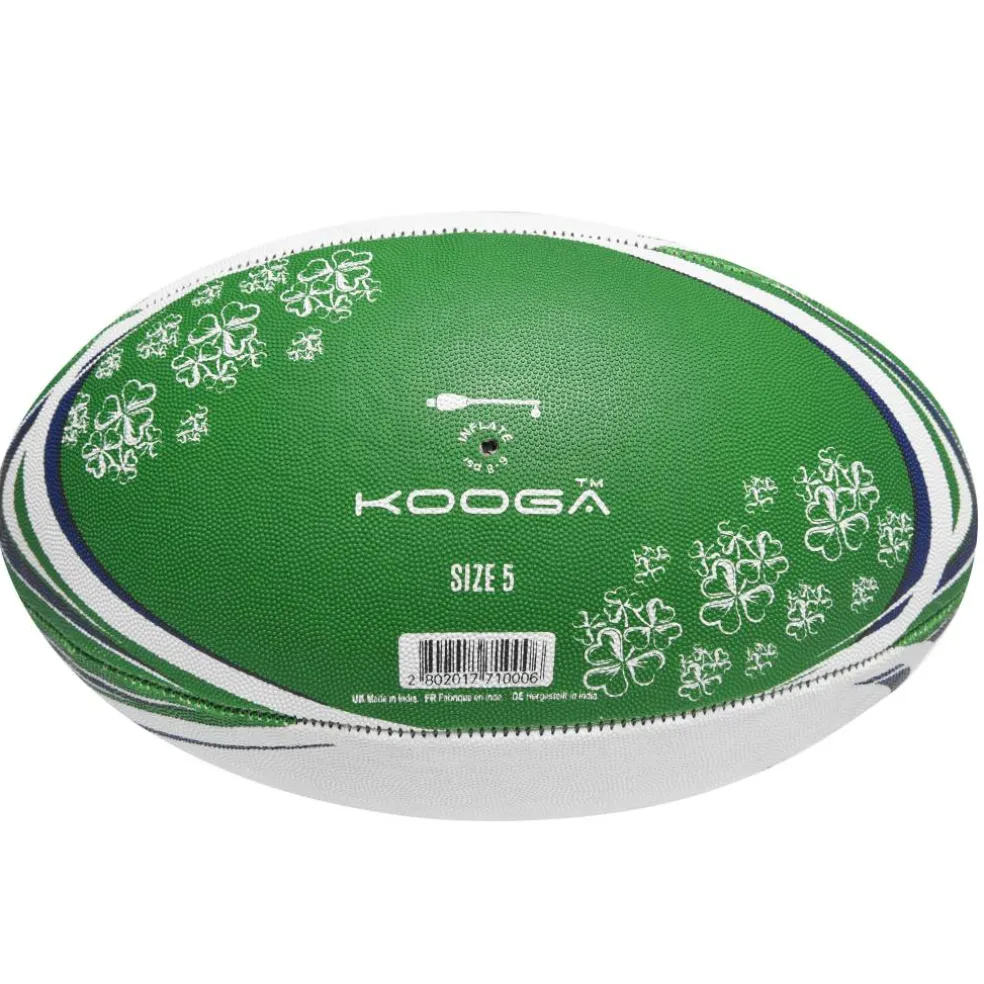 Rugby Ball