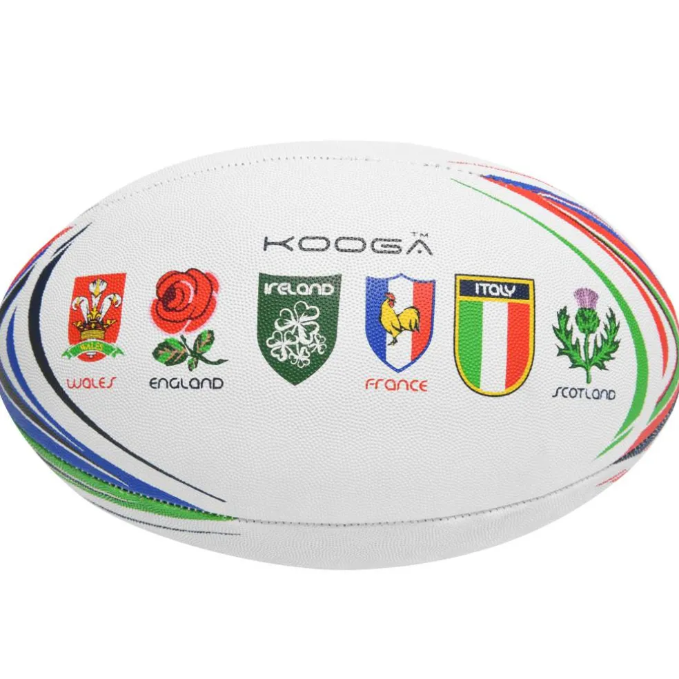 Rugby Ball