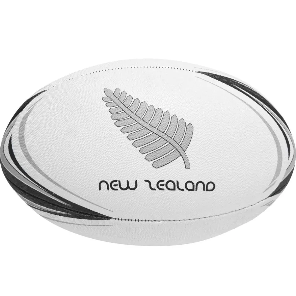 Rugby Ball
