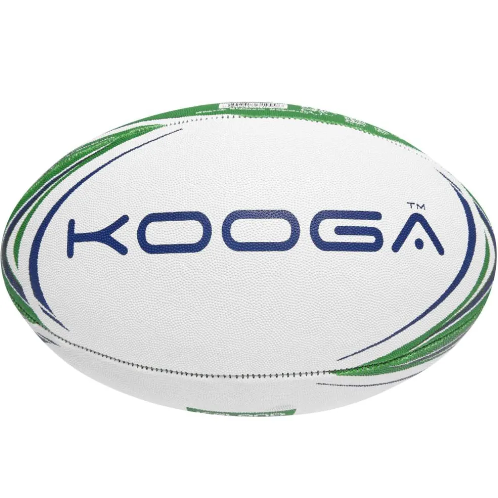 Rugby Ball